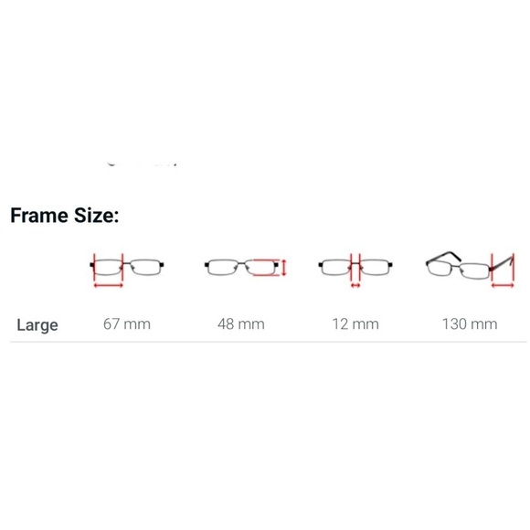 Prada Linea Rossa Sunglasses Style PS 08US Black Rubber & Silver Mirrored Size L - Picture 14 of 14